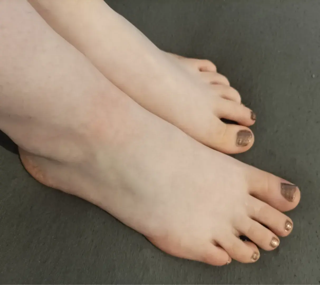 Leak & nude 4 — Belle-blondasse-98