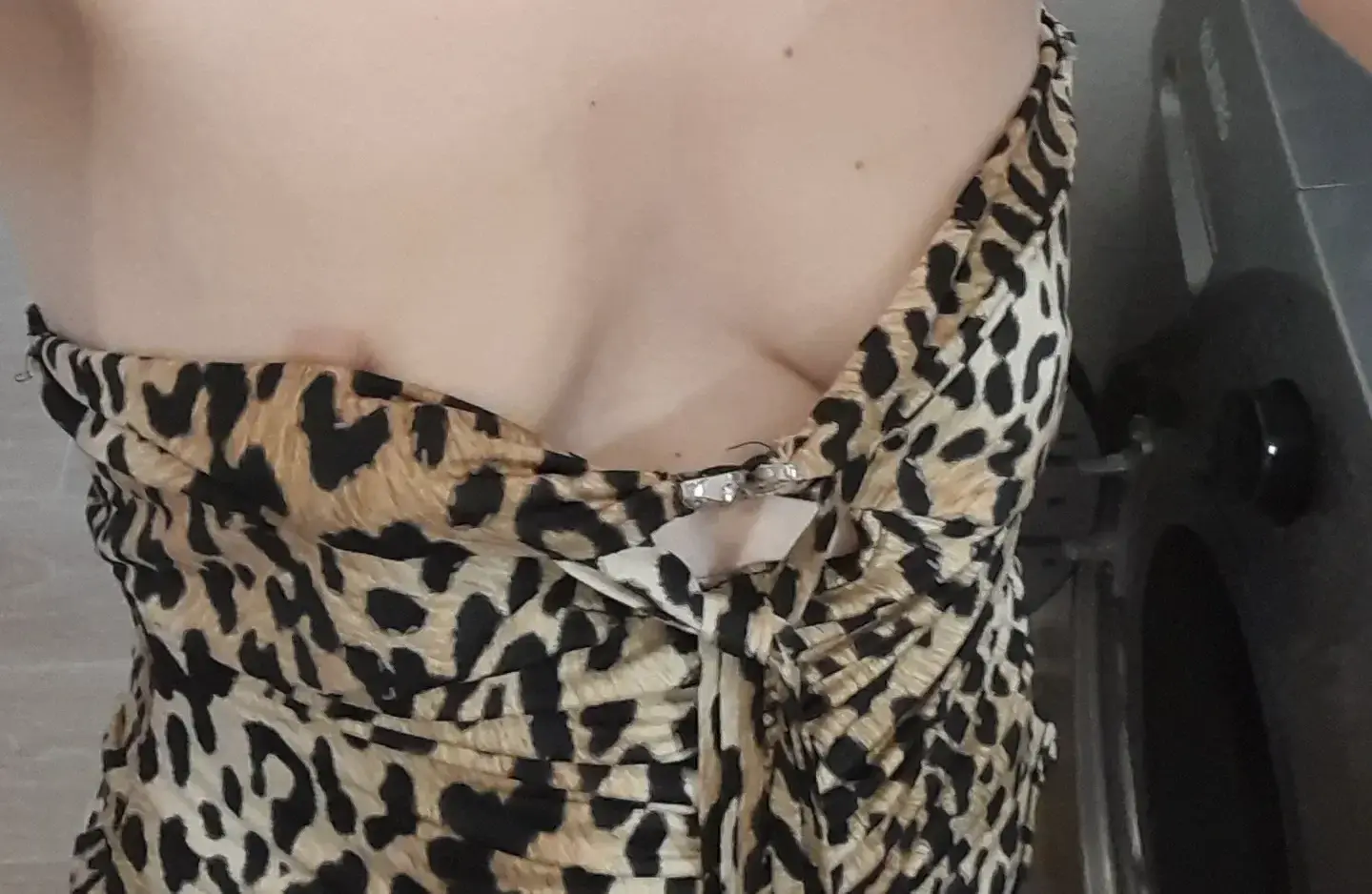 Leak & nude 2 — _erotica_1