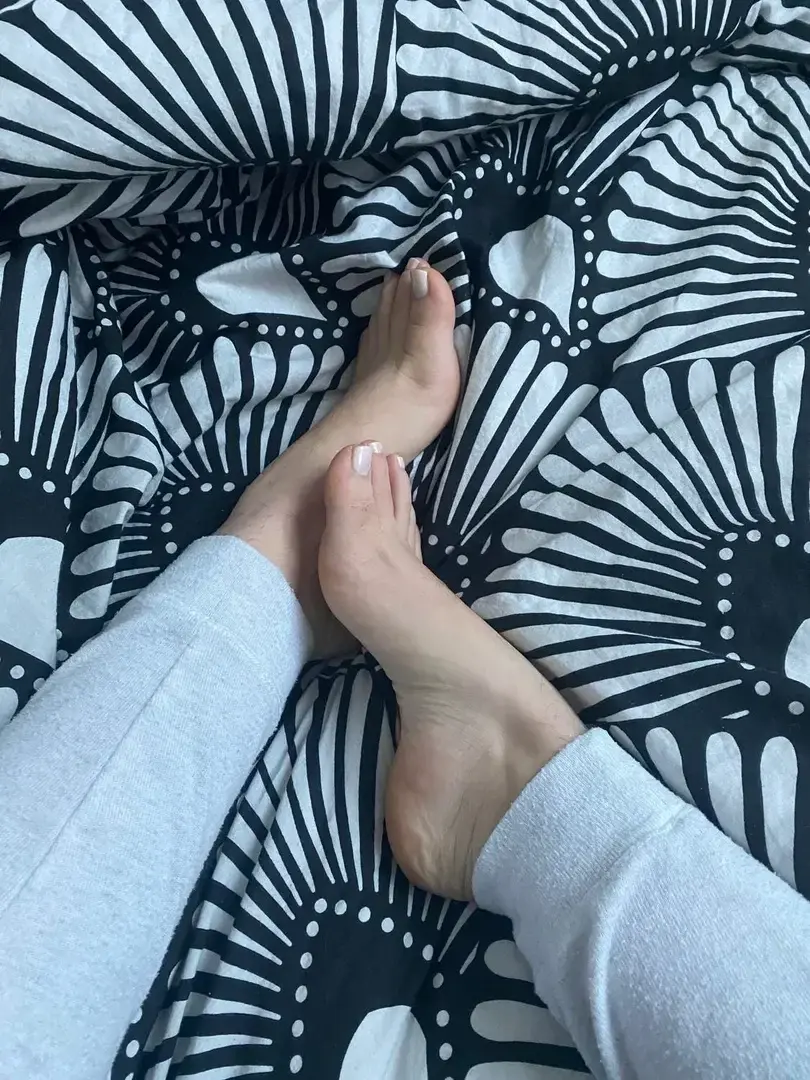Leak & nude 2 — Hotandbadfeet
