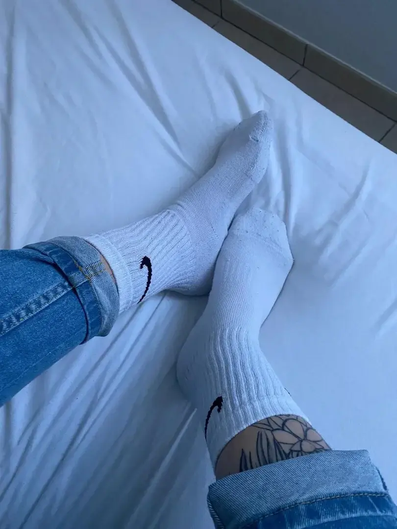 Leak & nude 5 — Hotandbadfeet