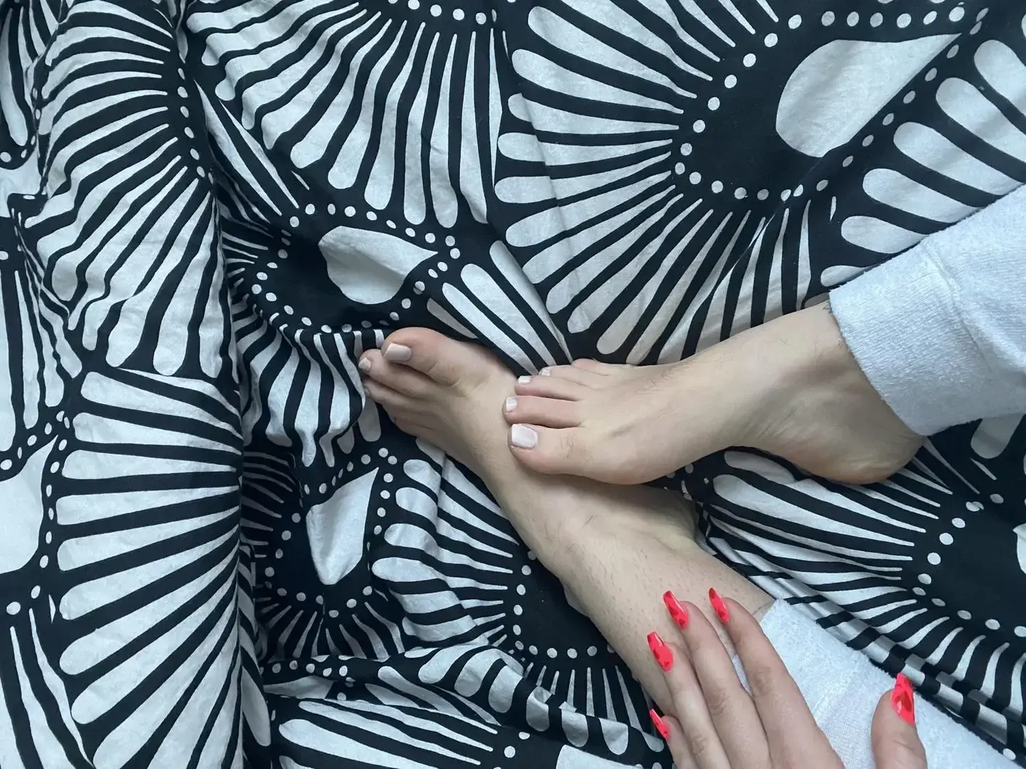 Avatar de Hotandbadfeet