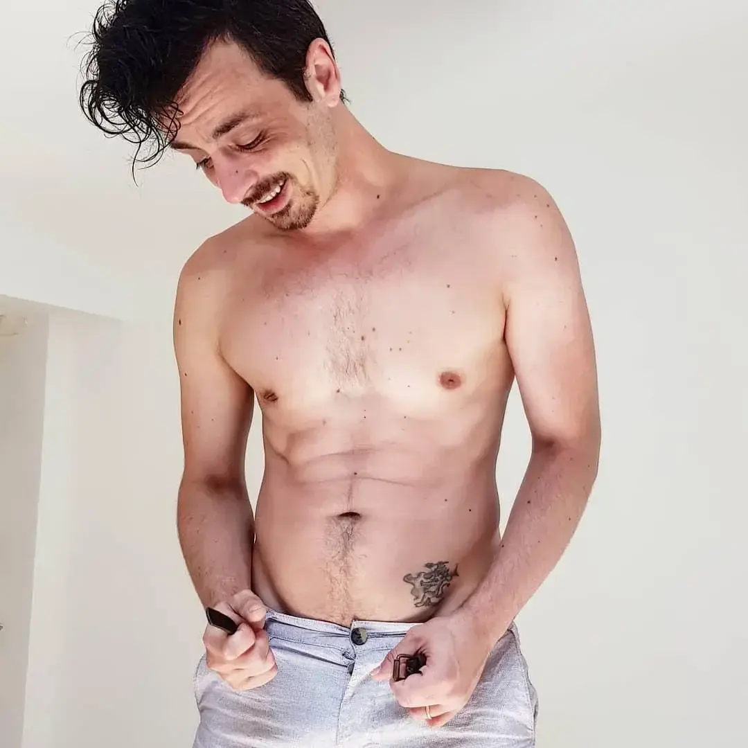 Leak & nude 1 — Lediable666