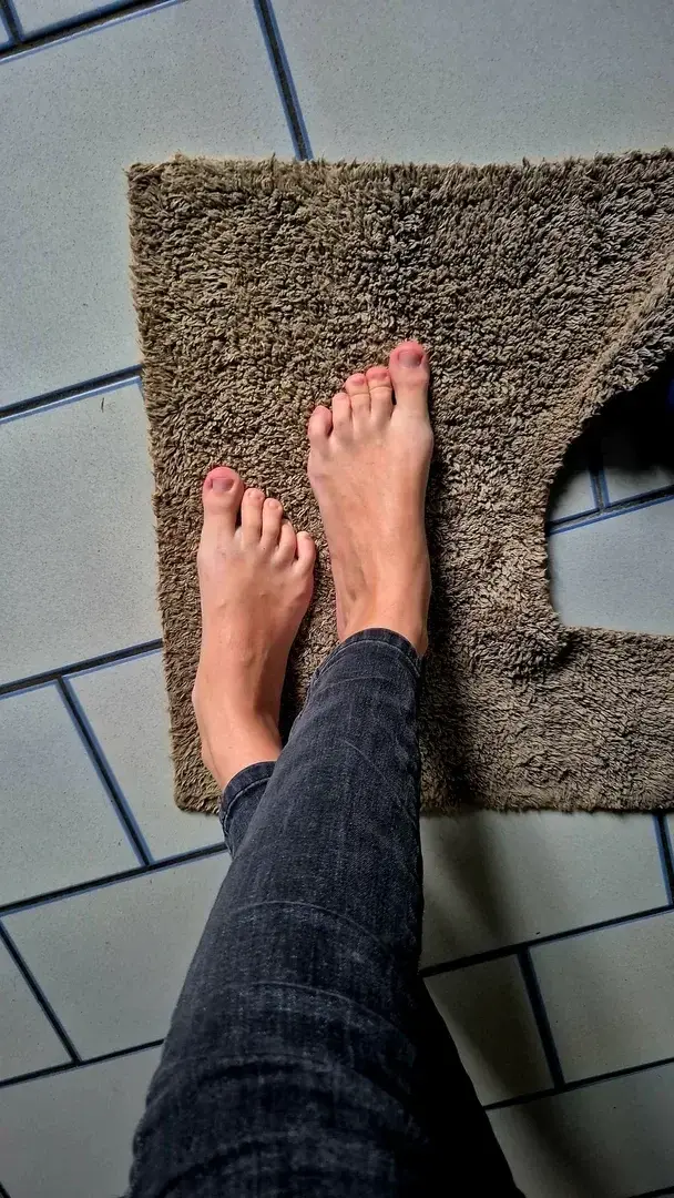Leak & nude 1 — Juju71_