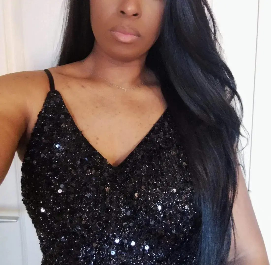 Tenue de soirée😘