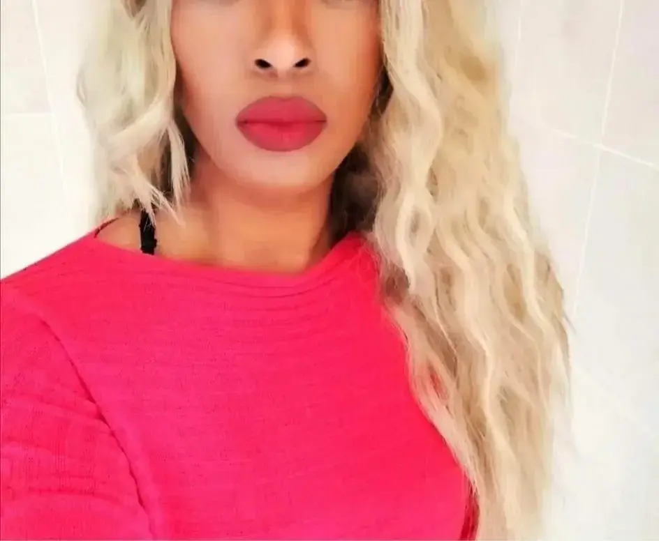 French_blackmaman - Photo exclusive MYM 2 | French Modèles