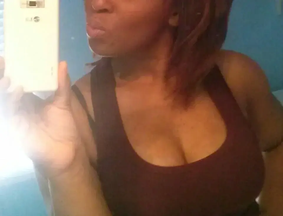 French_blackmaman - Photo exclusive MYM 1 | French Modèles