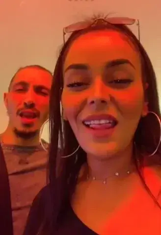 Leak & nude 2 — Salimsofia