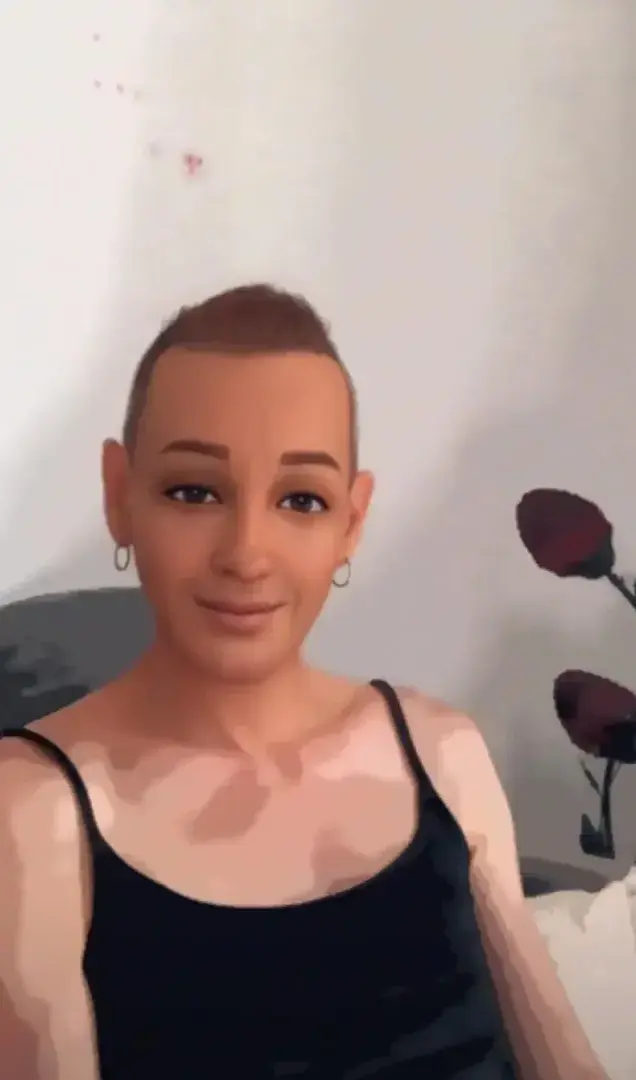 Leak & nude 1 — Naturalex