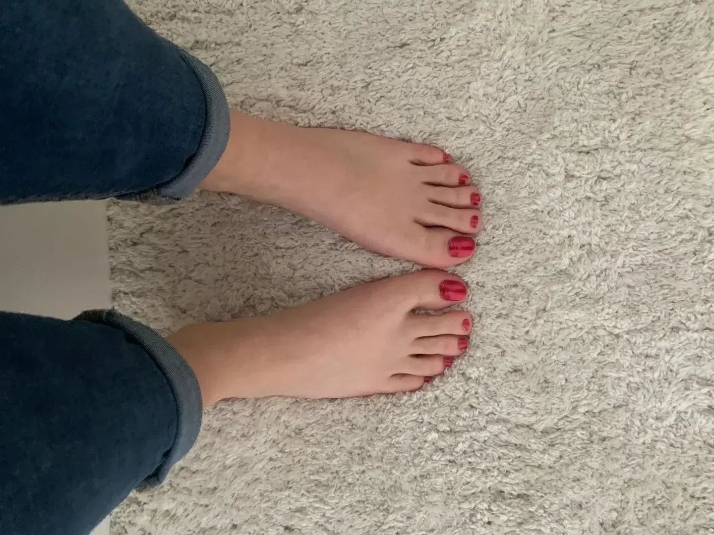 Leak & nude 5 — Littelfootbubbly