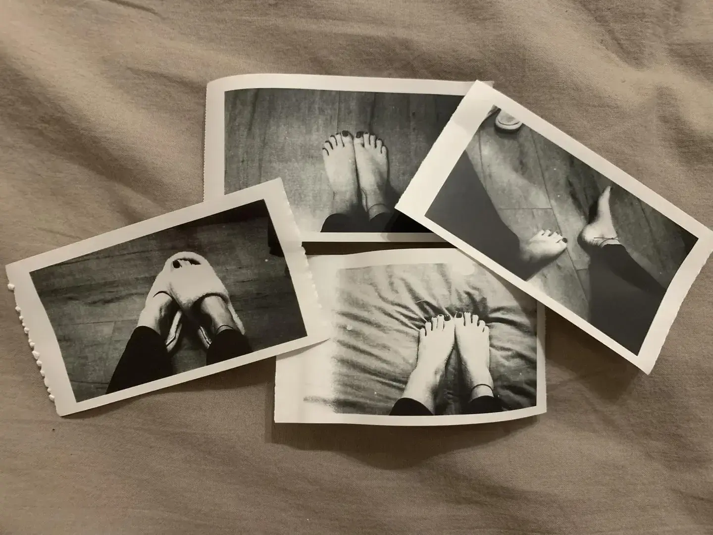 Photo de couverture de Littelfootbubbly