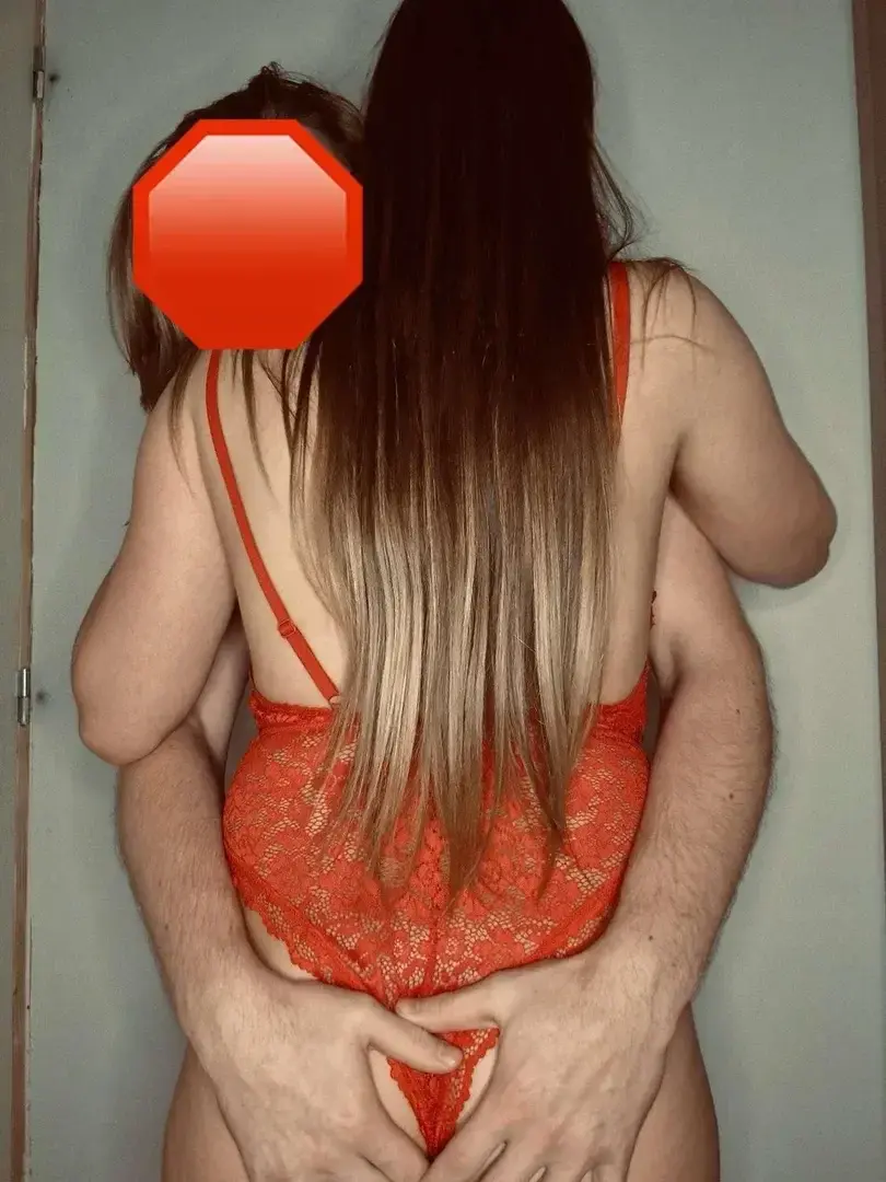Leak & nude 4 — Coquinette_et_coquinou30