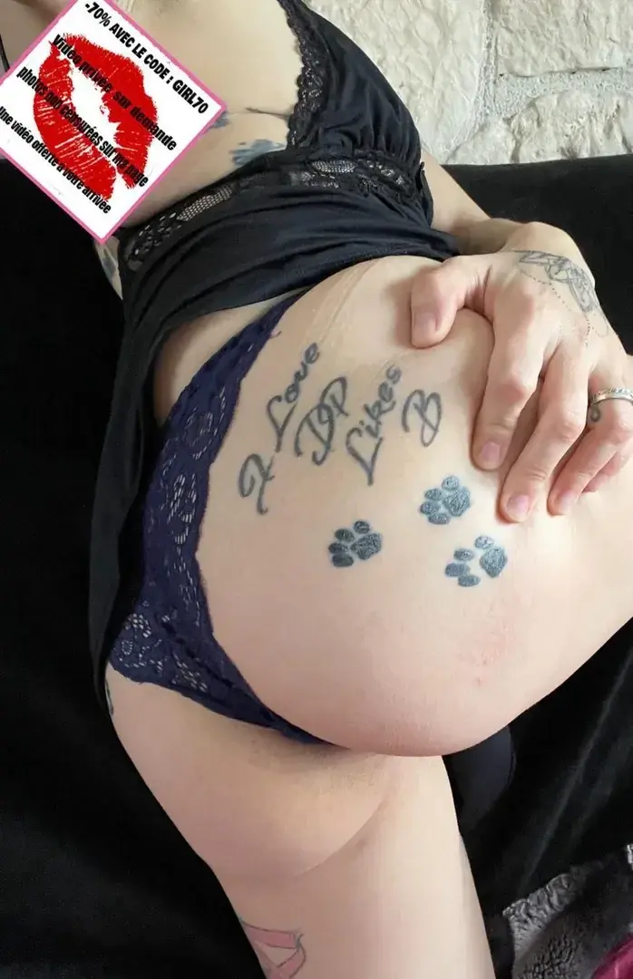 coucou 70% offert sur ton premier abonnement code : GIRL70 + une vidéo offerte pour te souhaité la bienvenu