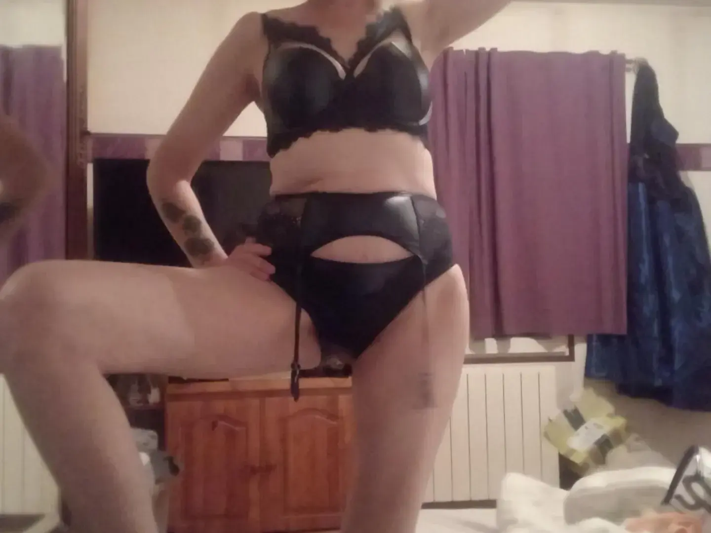 Coquine50 — média 7 | French Modèles