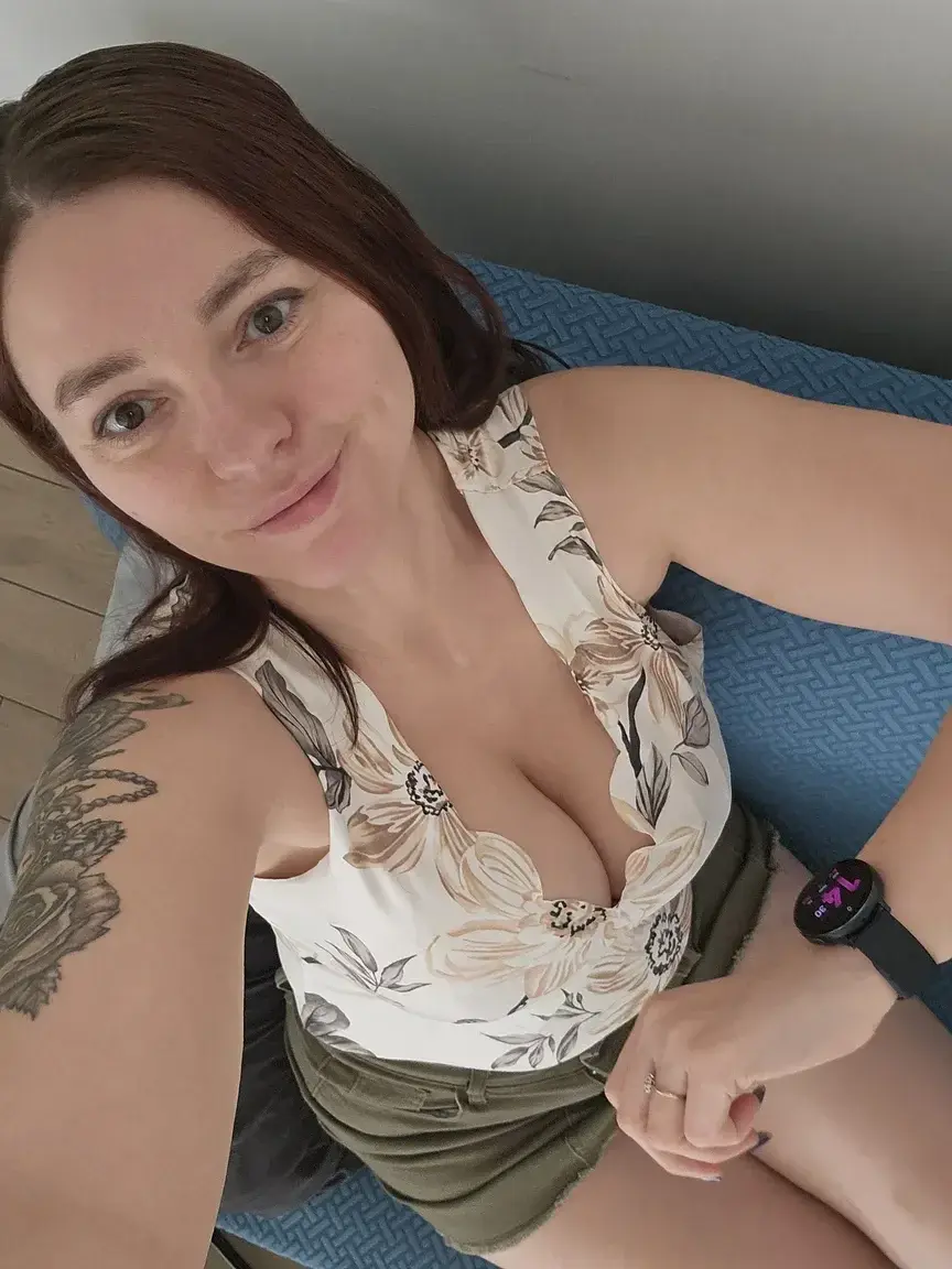 douce_izzy - Photo exclusive MYM 1 | French Modèles