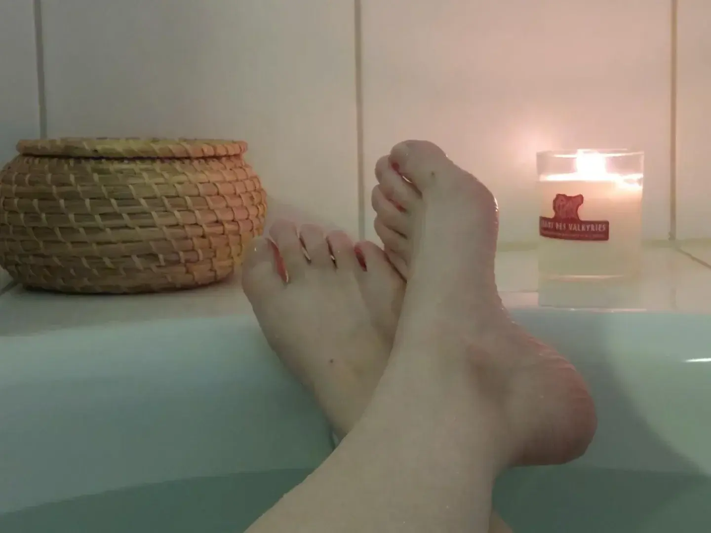 Leak & nude 3 — Tarafeet