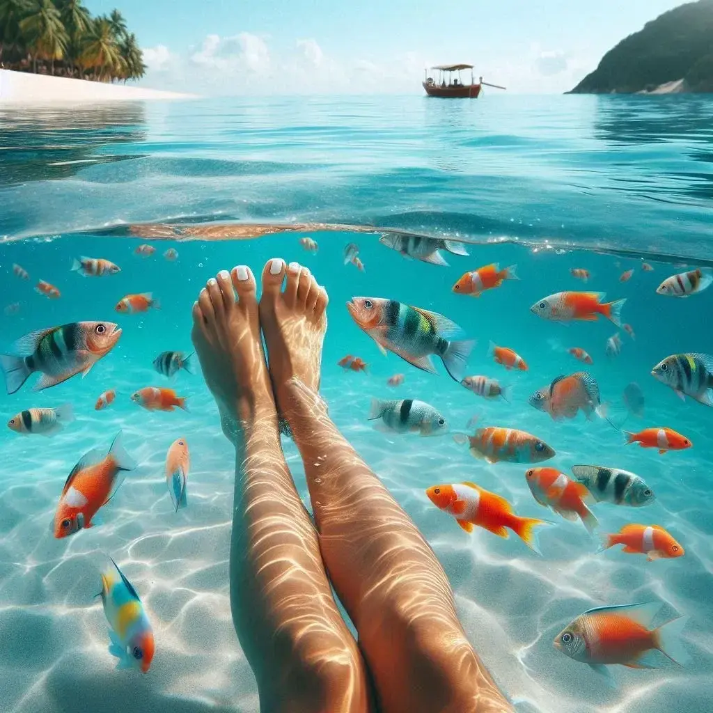 Photo de couverture de Lys-petits-pieds