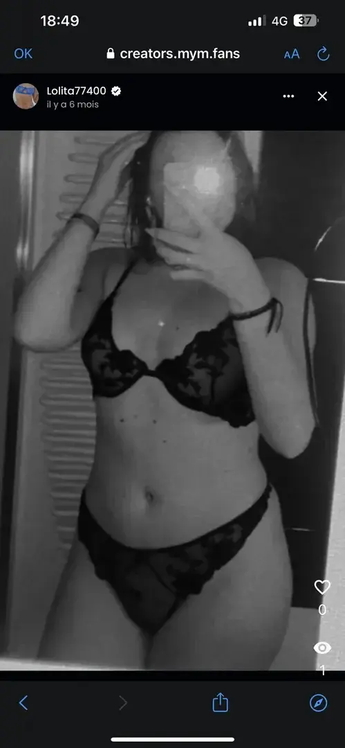 Avatar de Lolita77400
