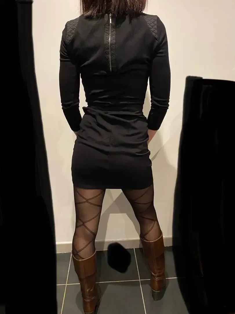 Leak & nude 2 — Calinette0606