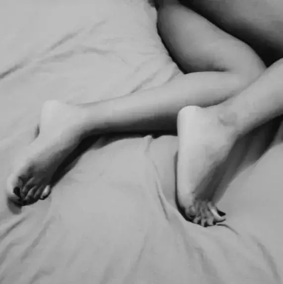 Photo de couverture de sugarfeeturing