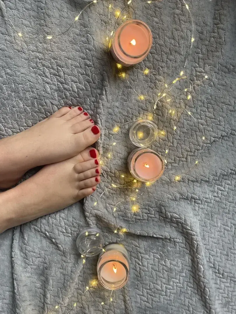 Photo de couverture de Feetsensual__