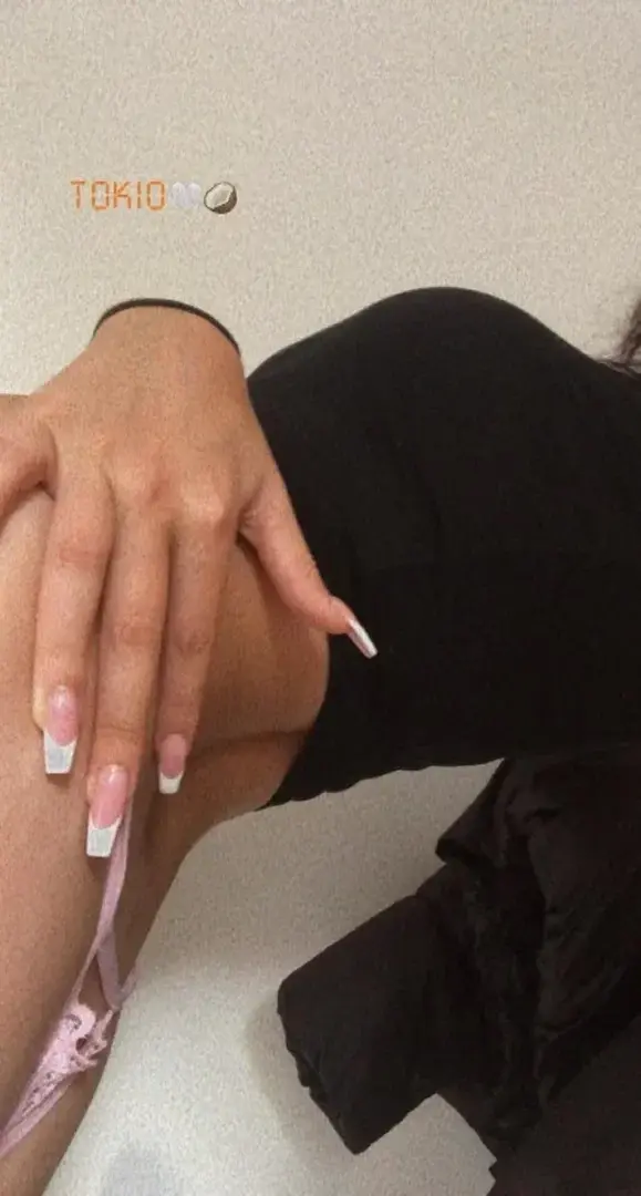 Leak & nude 2 — _zlatana95