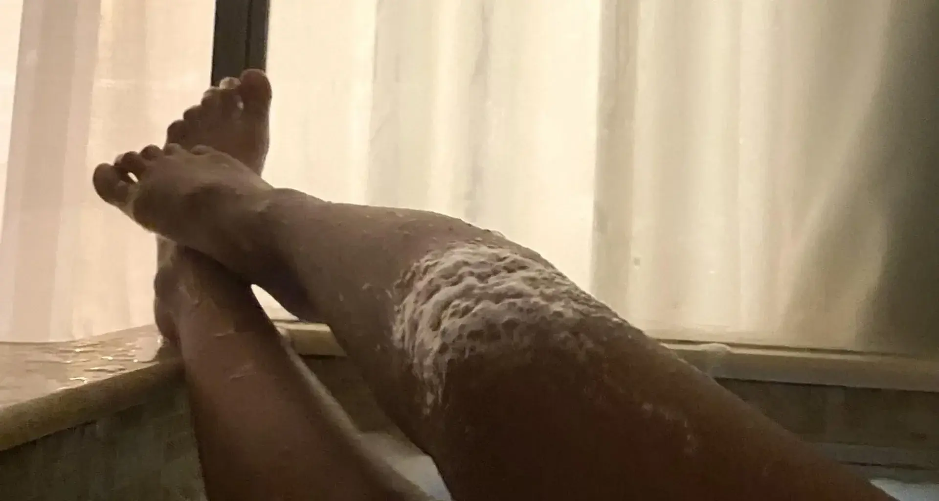 Photo de couverture de Sexy_asian_feet