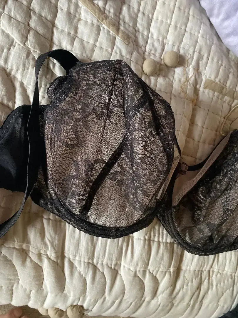 Leak & nude 1 — Lesseinsdecatherine