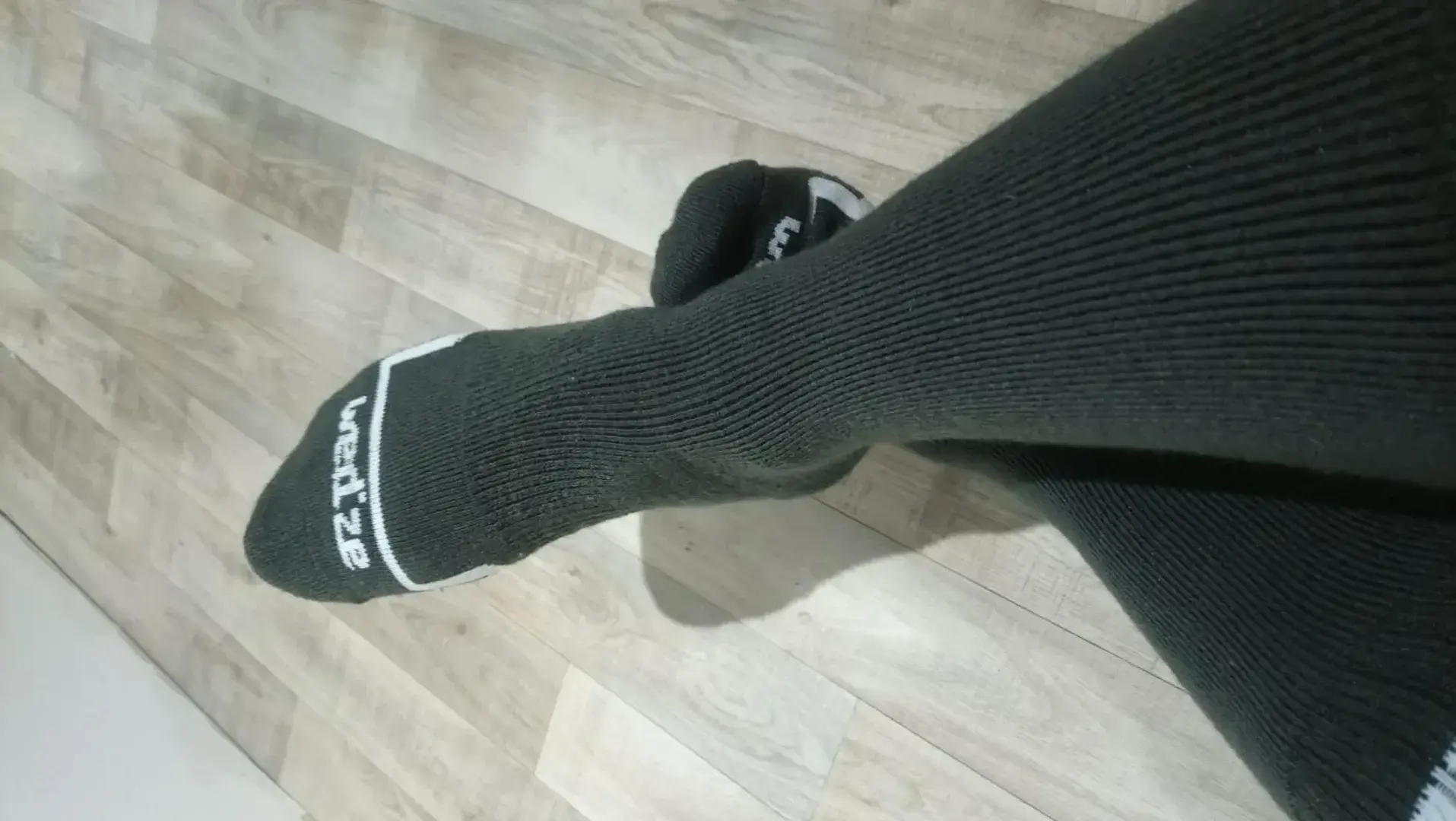 Photo de couverture de Prendstonpieds__