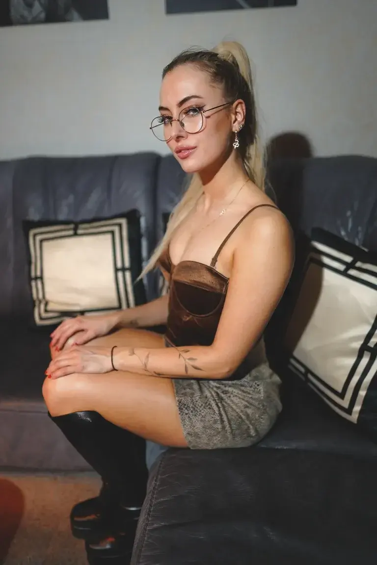 Leak & nude 4 — Well_aime