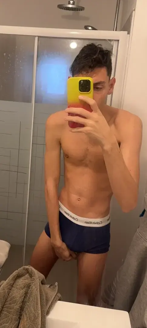 Leak & nude 2 — _adrien420