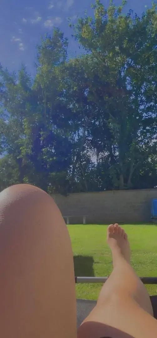 Topless ou pas ? … MP