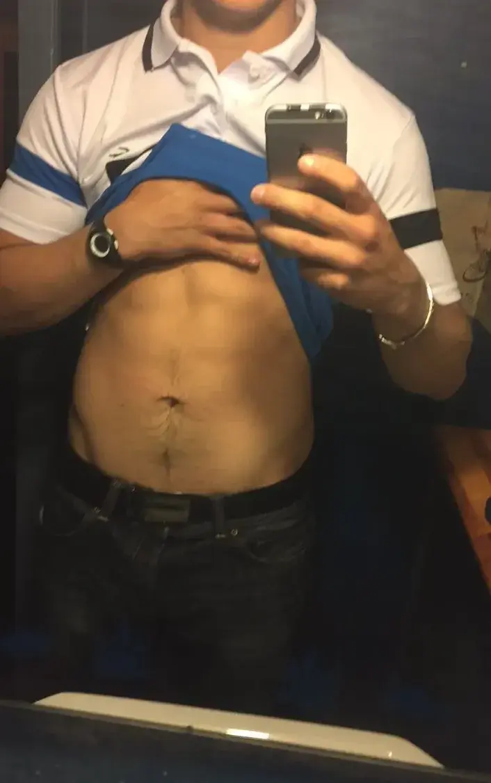 Leak & nude 1 — Gars_anonyme91