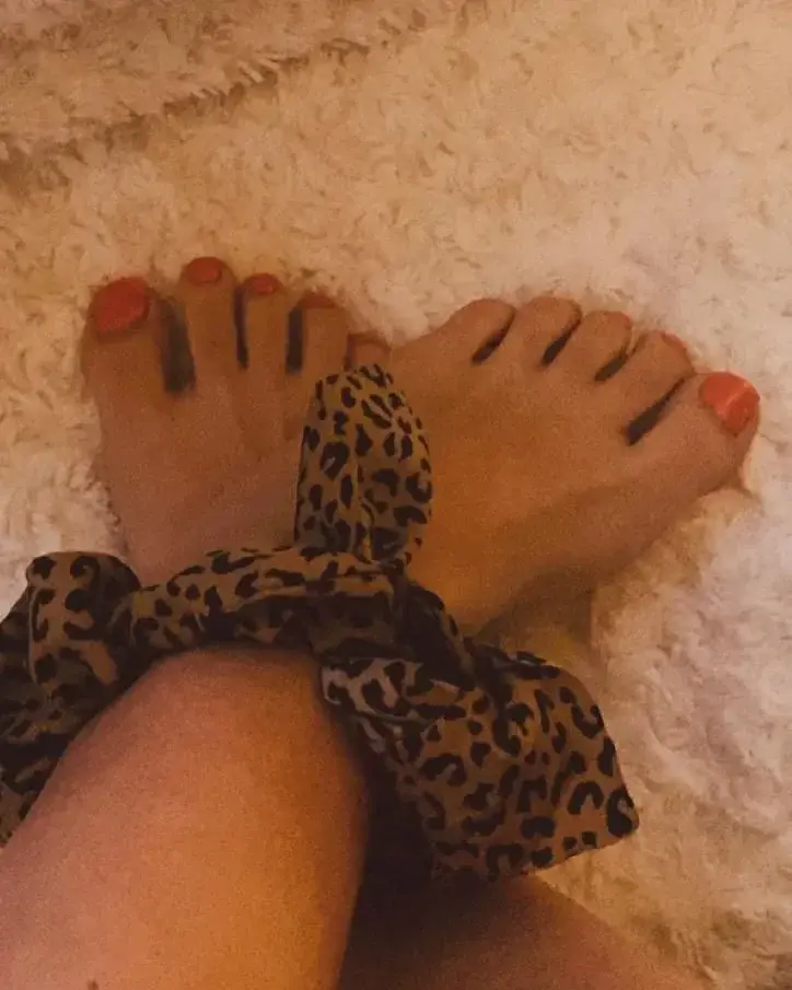 Photo de couverture de Joliepetitspieds_