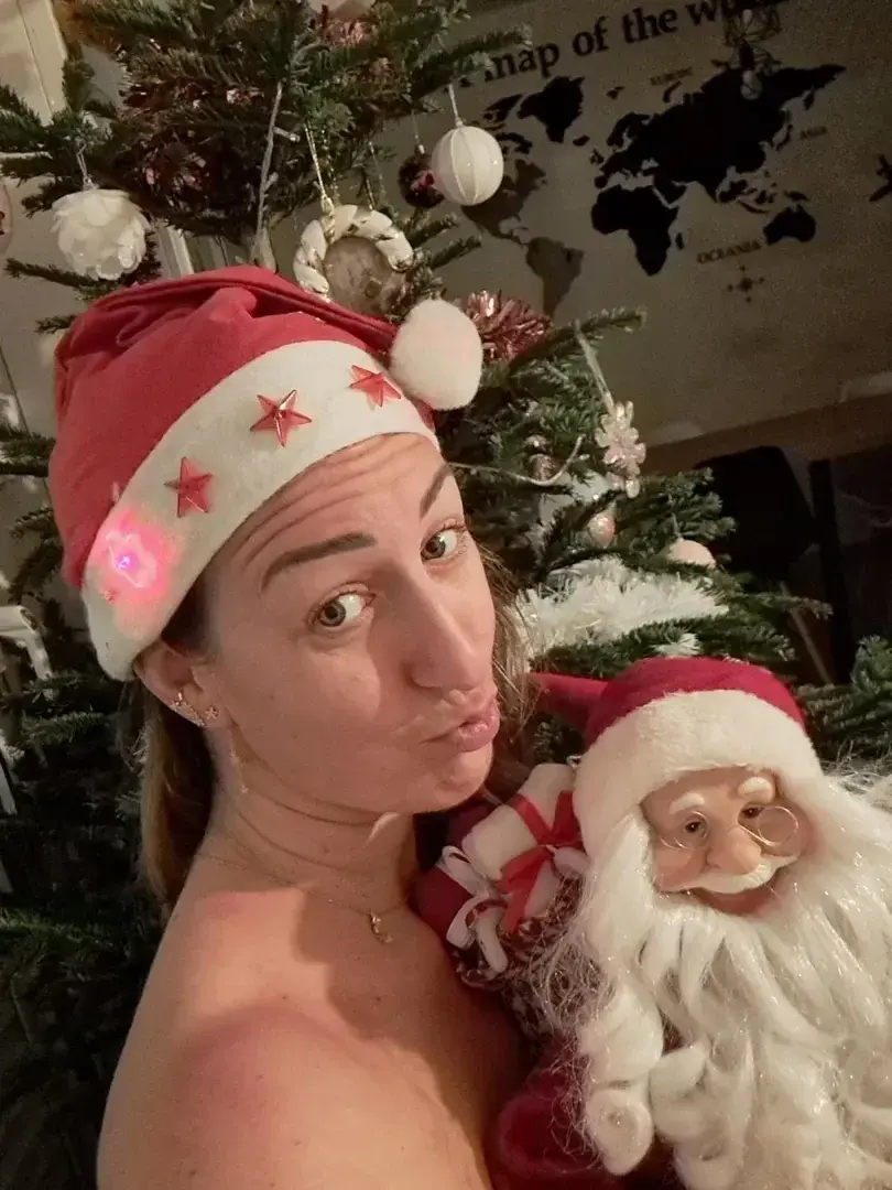 Joyeux Noël à tous 🥳🎄🎁