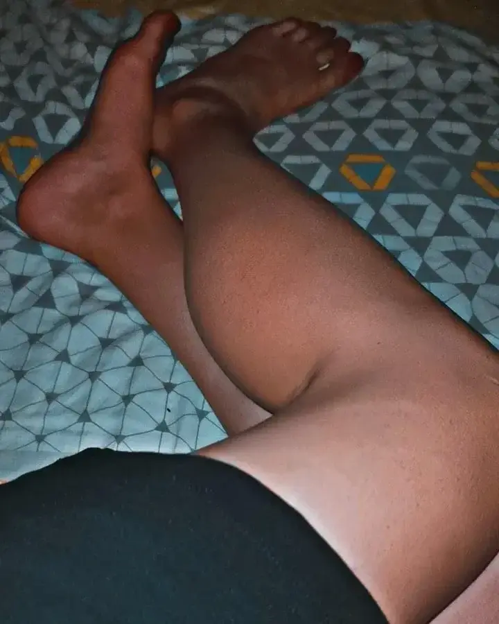 Leak & nude 2 — Jolie_pieds_chacha_fetichistes