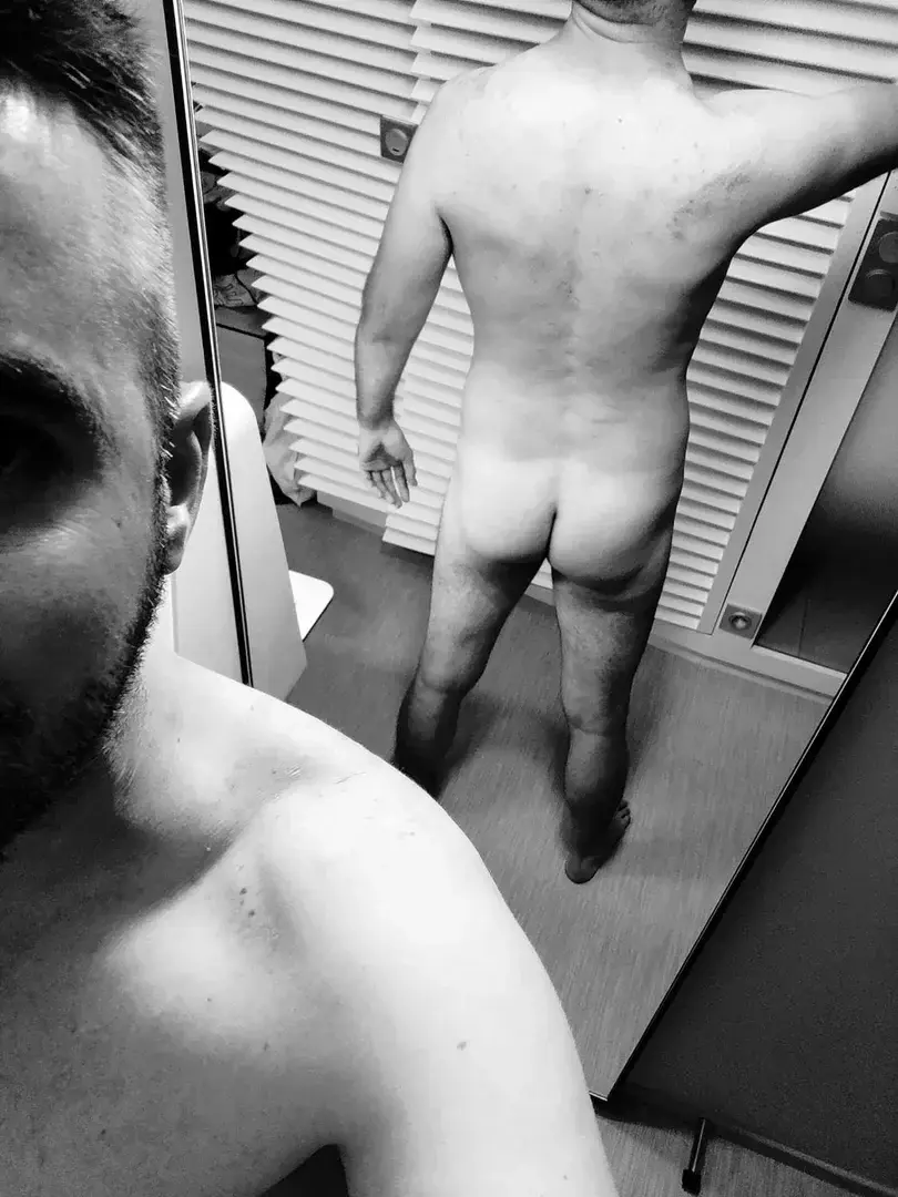 Leak & nude 2 — Zoulliphe