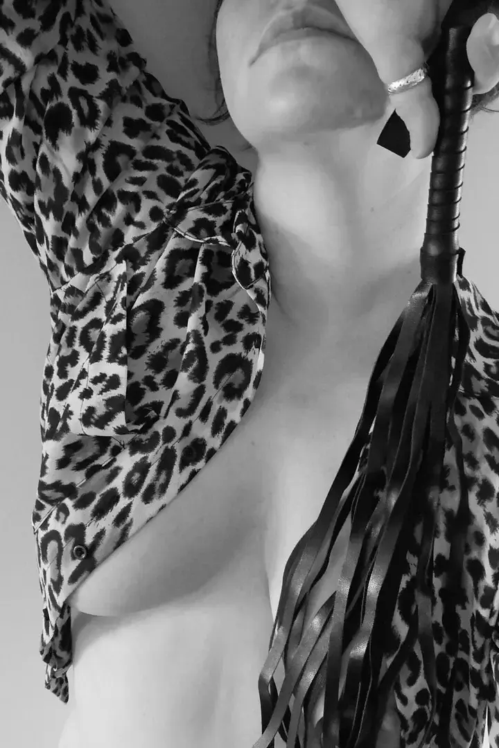 Leak & nude 1 — Alixpie