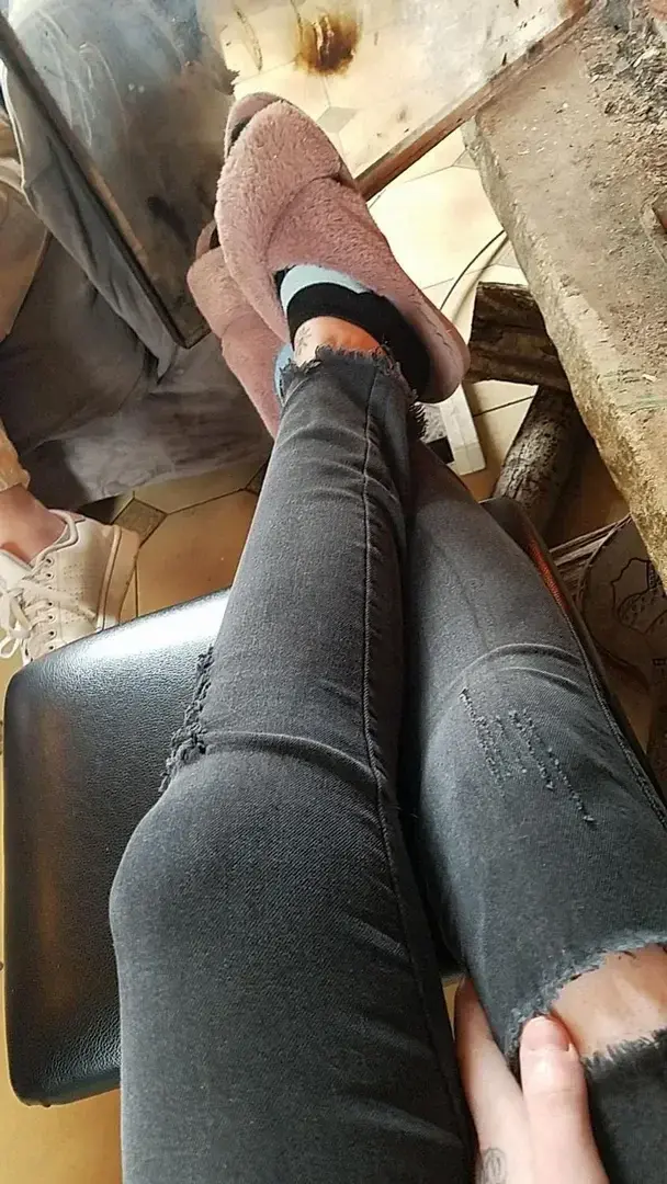 Leak & nude 9 — Rosedu02