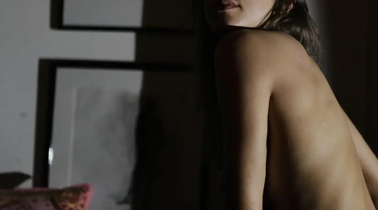 Dimanche 26 février. Cher voisin, et si tu passais faire du netflix and chill en ce dimanche froid et gris ?