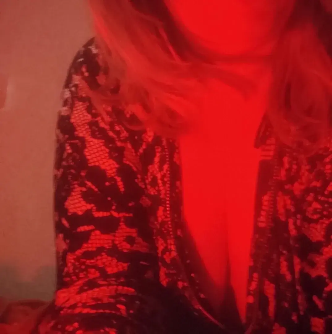 Leak & nude 2 — Maitressemel
