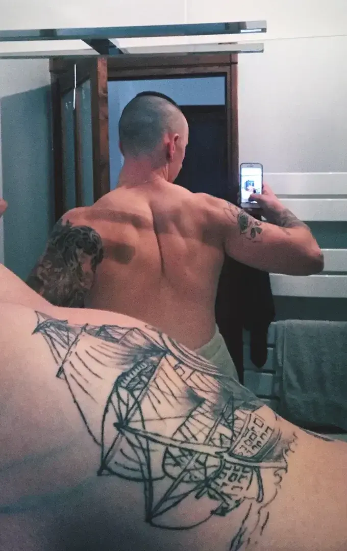 Leak & nude 3 — Jojo151992