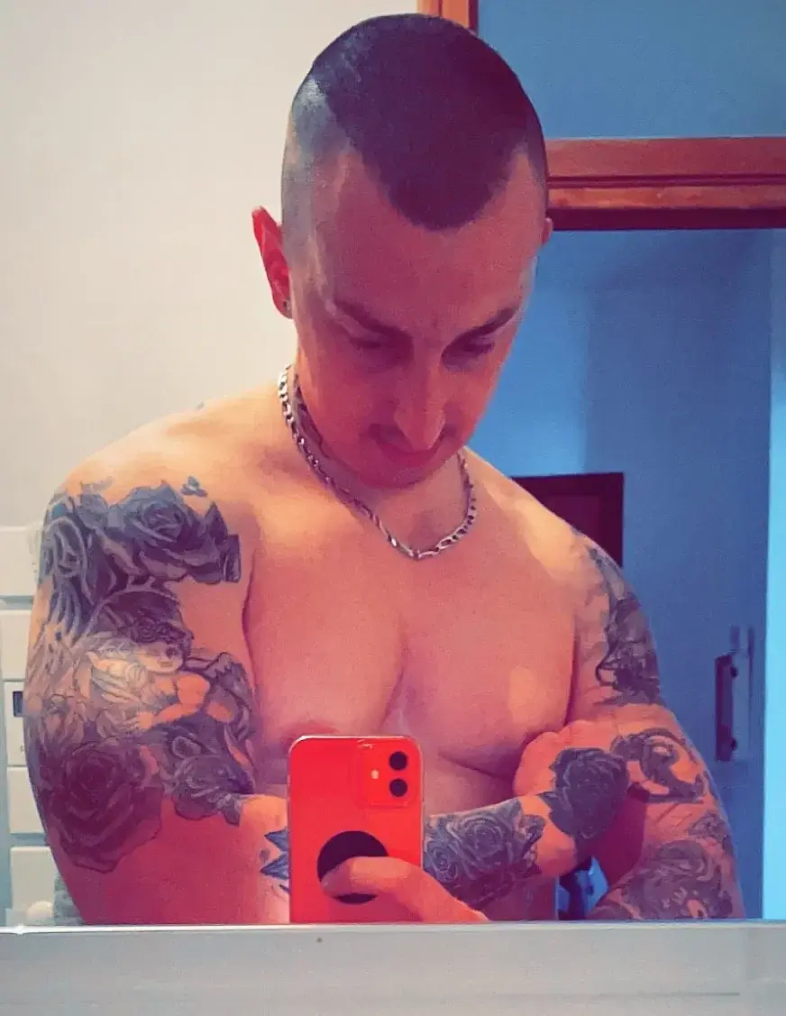 Leak & nude 4 — Jojo151992