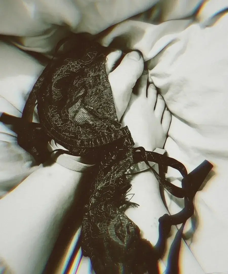 Photo de couverture de Pied_pied_x