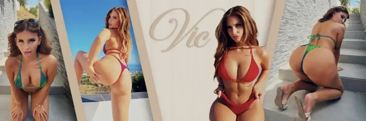 Photo de couverture de Victoriahot