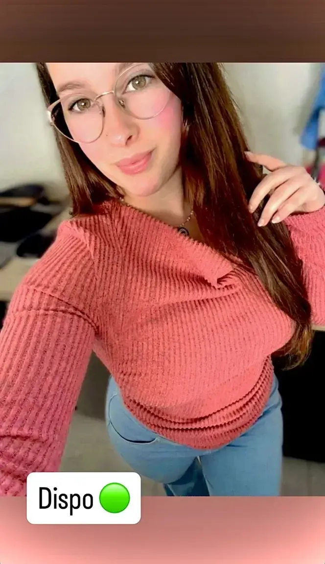 Leak & nude 2 — AmaiLuxe