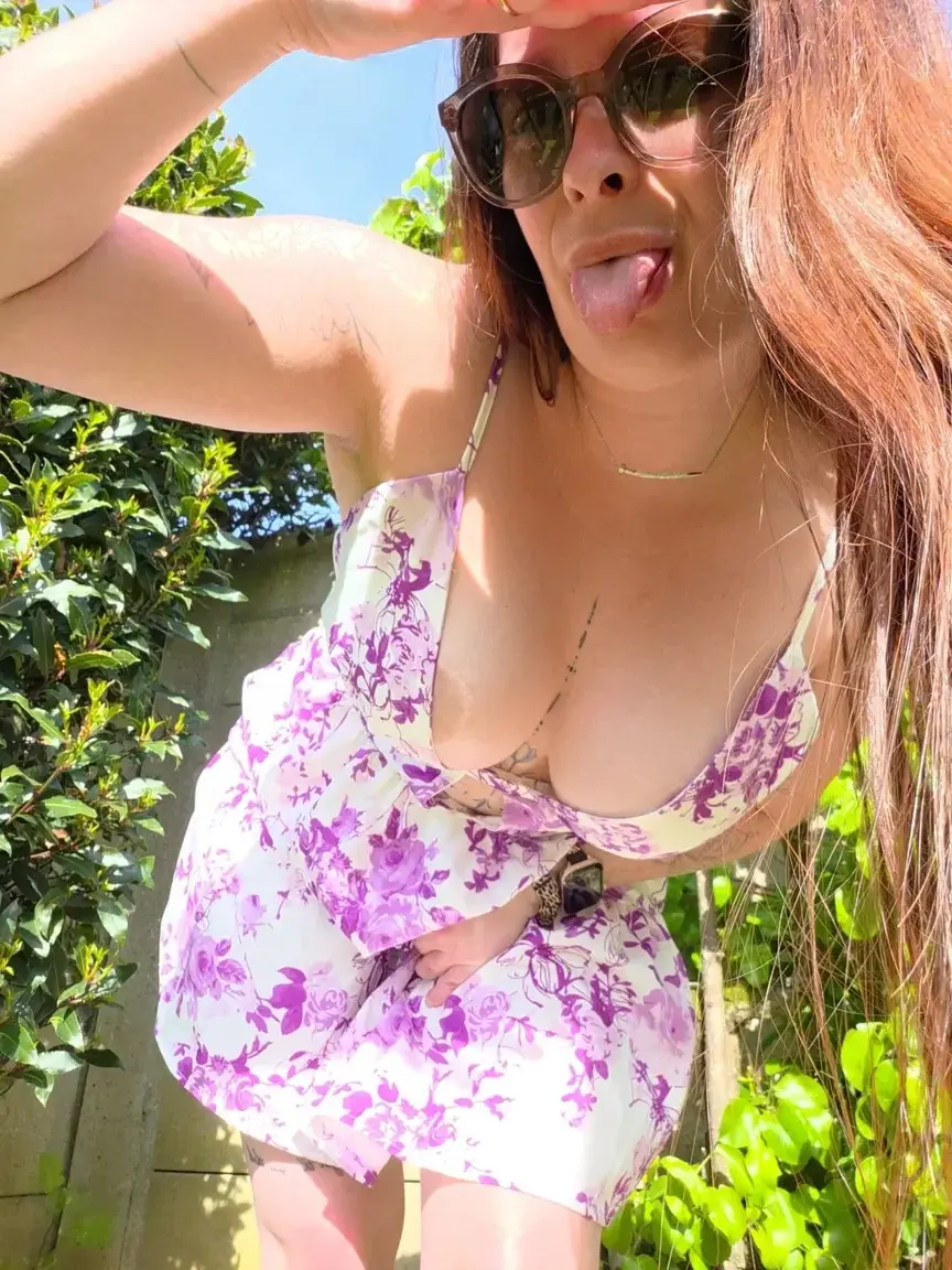 Leak & nude 8 — AmaiLuxe