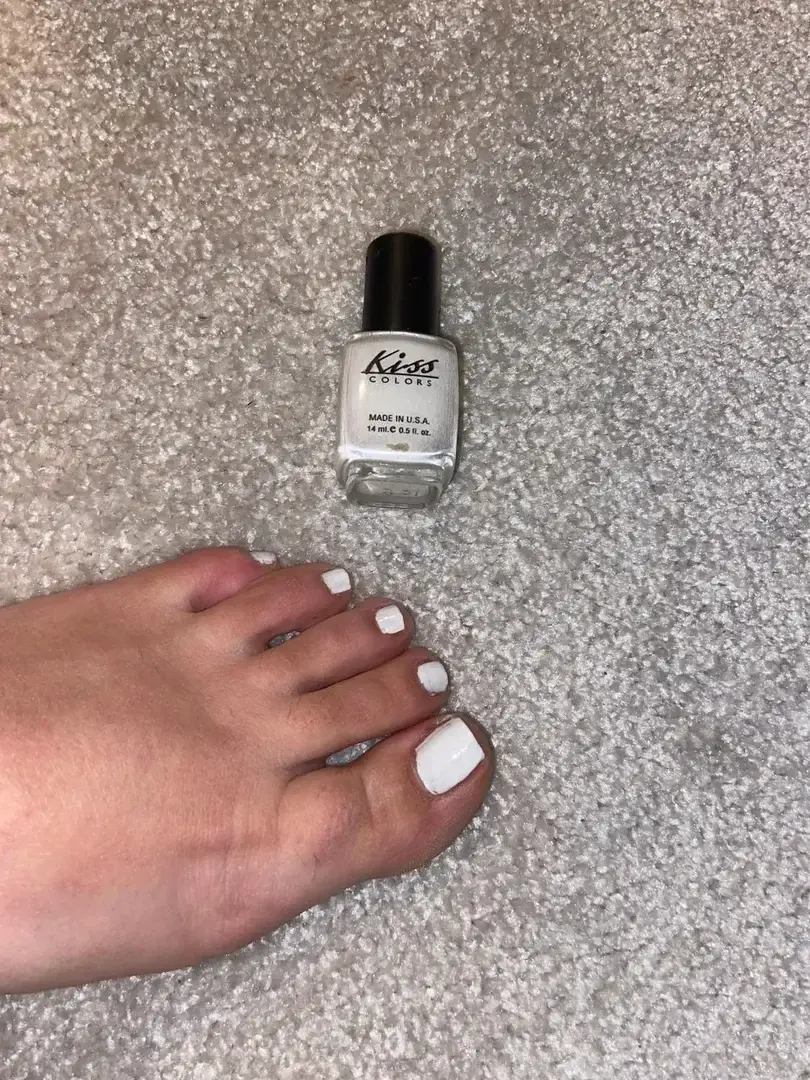 Leak & nude 12 — Pepita200