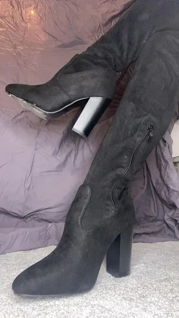 Leak & nude 8 — Pepita200