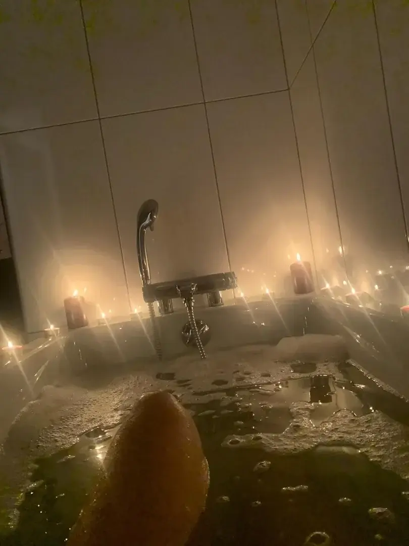Leak & nude 1 — Dagothroat