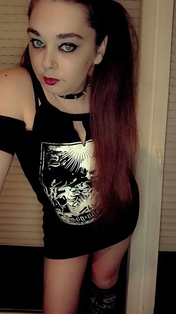 Hellanaa666 - Photo exclusive MYM 7 | French Modèles